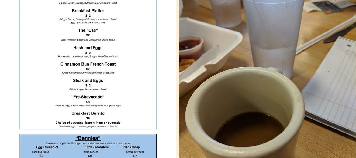 Peter Pause Restaurant