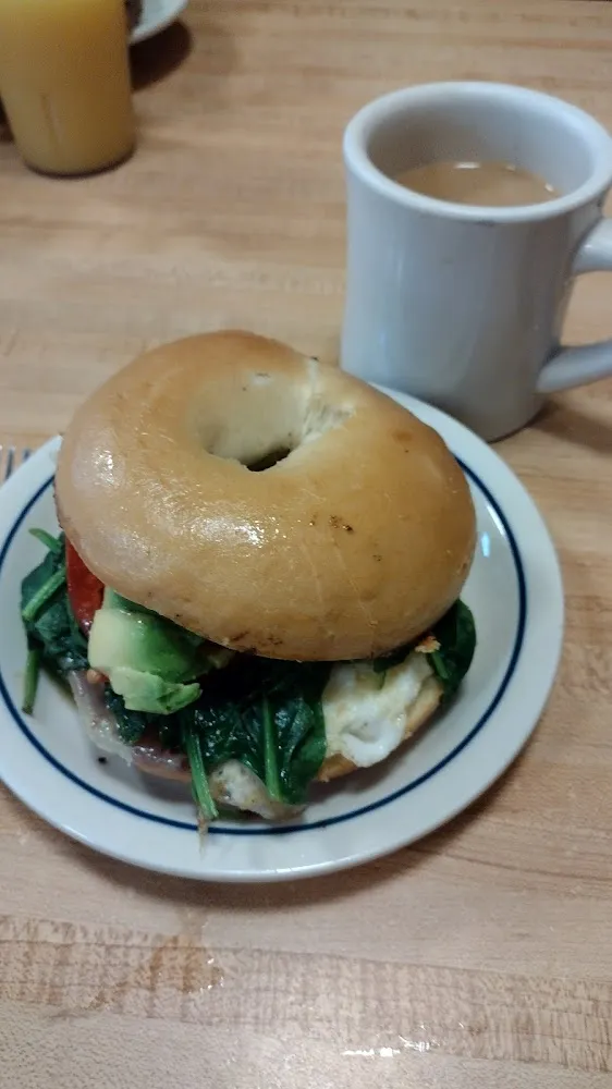 Bagel